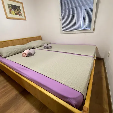 Memphis Apartament