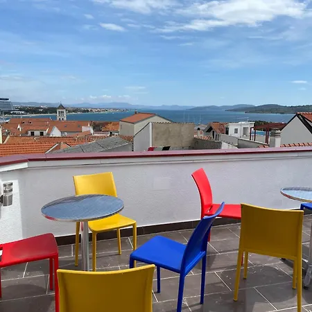 Charmante In Mit Schoener Terrasse Apartment *