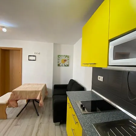 Memphis Apartament